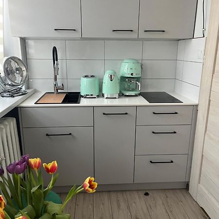 Pokoje Goscinne Kołobrzeg Extérieur photo