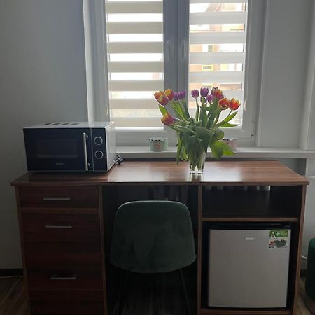 Pokoje Goscinne Kołobrzeg Extérieur photo