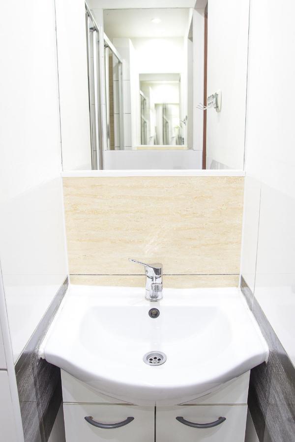 Pokoje Goscinne Kołobrzeg Extérieur photo