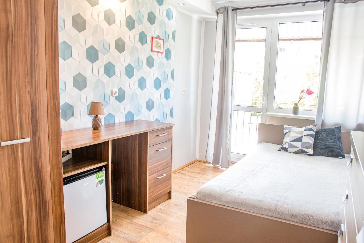 Pokoje Goscinne Kołobrzeg Extérieur photo