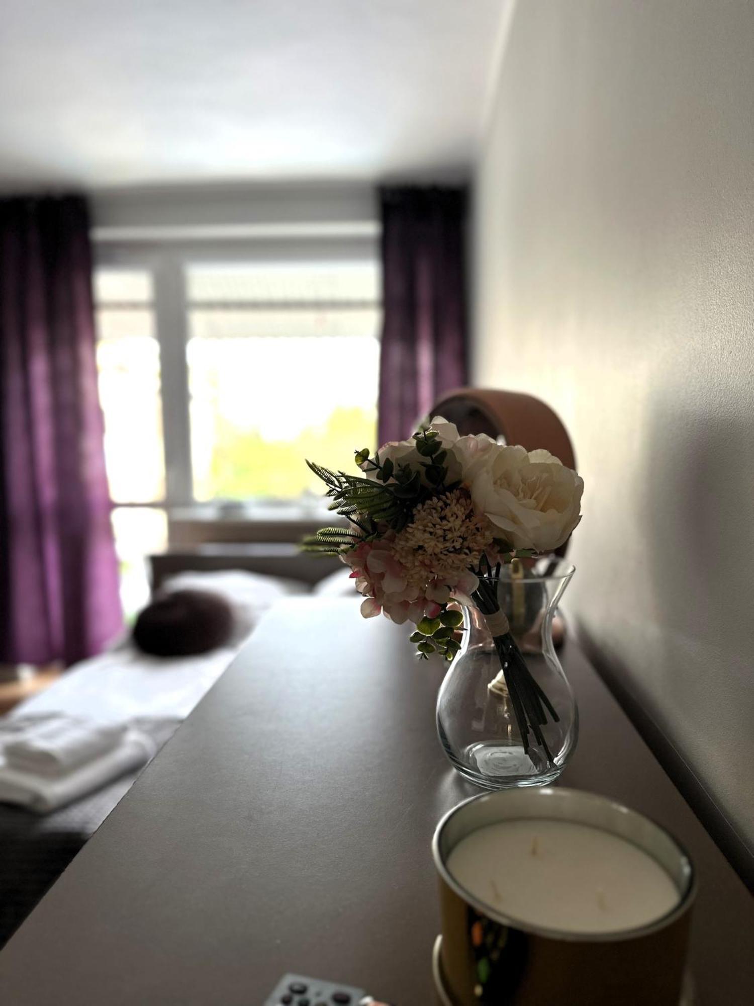 Pokoje Goscinne Kołobrzeg Extérieur photo