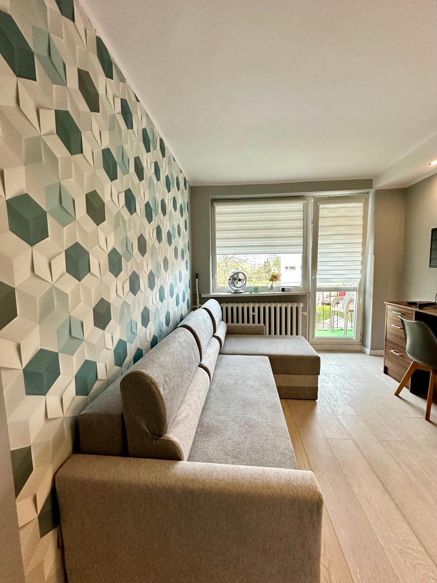 Pokoje Goscinne Kołobrzeg Extérieur photo