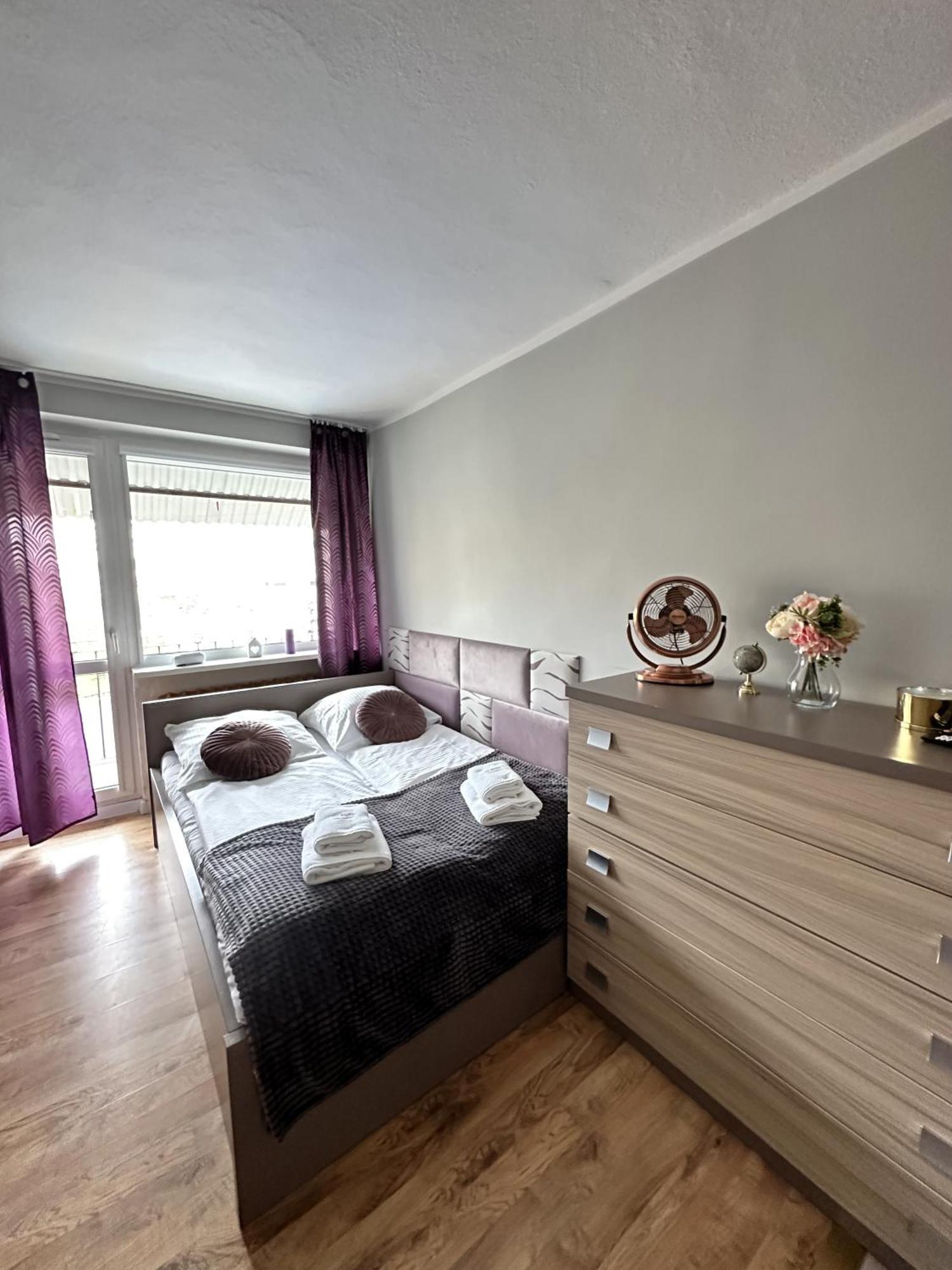 Pokoje Goscinne Kołobrzeg Extérieur photo