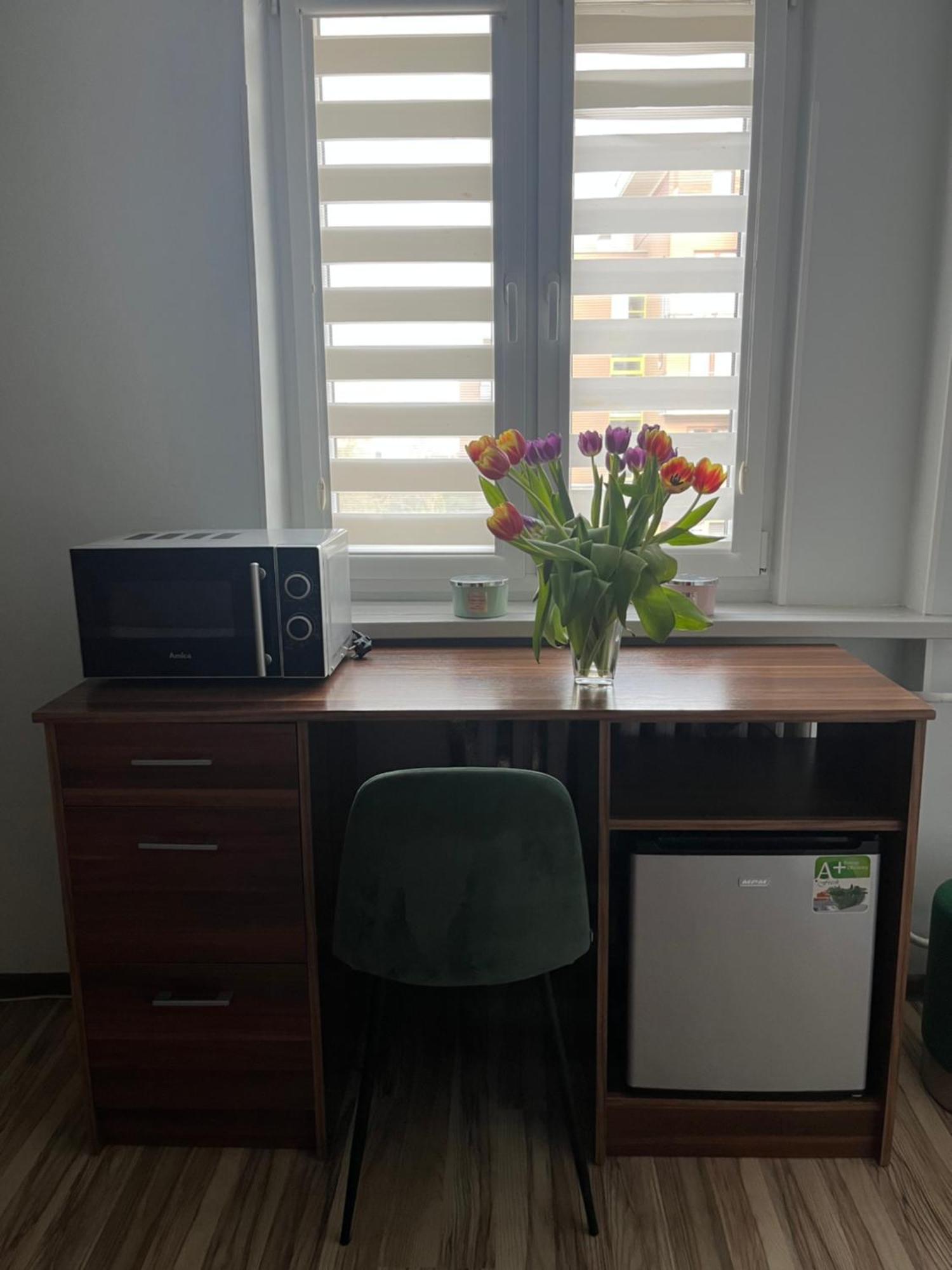 Pokoje Goscinne Kołobrzeg Extérieur photo