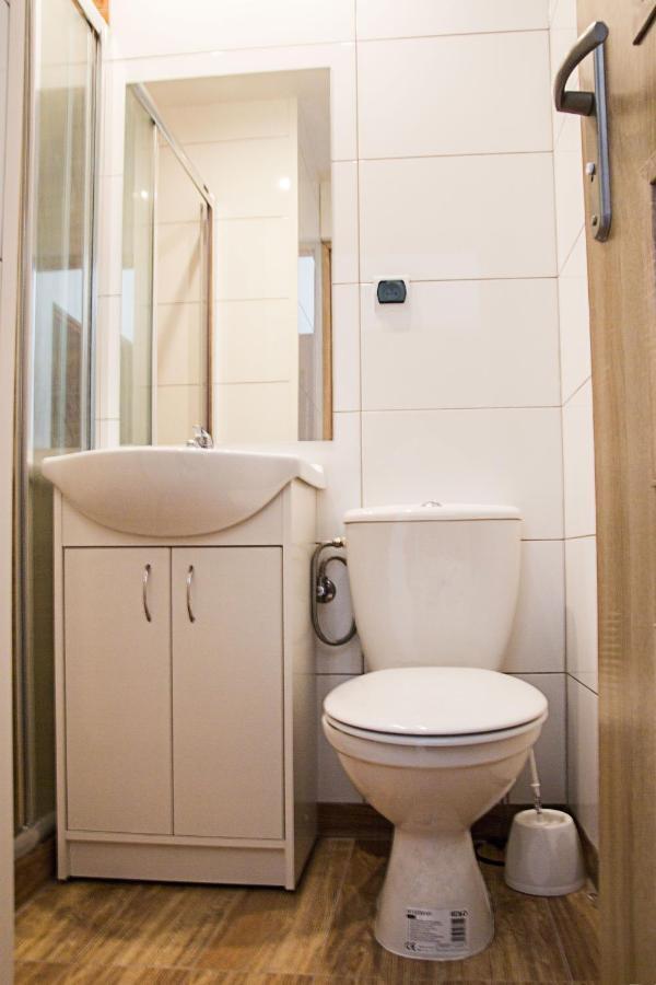 Pokoje Goscinne Kołobrzeg Extérieur photo